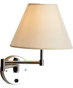 Аплик SUWON SUWB01C Aca Lighting 1xE27 | Osvetlenieto.bg