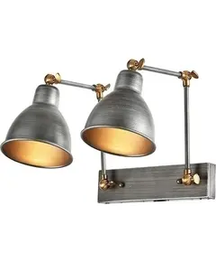 Аплик THALASSA EG168872WB Aca Lighting 2xE27 | Osvetlenieto.bg