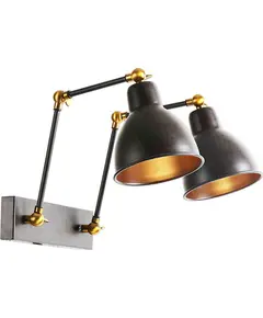 Аплик THALASSA EG168872WR Aca Lighting 2xE27 | Osvetlenieto.bg