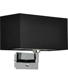 Аплик TITCHIANO V29232WBC Aca Lighting 1xE27 | Osvetlenieto.bg