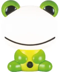 Детска настолна лампа FRIENDS MT120941G Aca Lighting 1xE14 | Osvetlenieto.bg