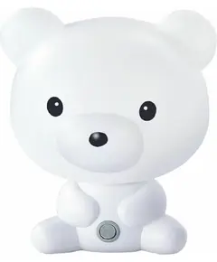 Детска настолна лампа FRIENDS MT120961W Aca Lighting 1xE14 | Osvetlenieto.bg