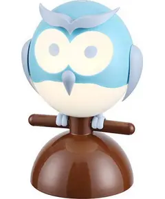 Детска настолна лампа KOKKA ZN160201TBL Aca Lighting 1xE14 | Osvetlenieto.bg