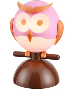 Детска настолна лампа KOKKA ZN160201TP Aca Lighting 1xE14 | Osvetlenieto.bg