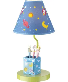 Детска настолна лампа PAIGNIO MT120181 Aca Lighting 1xE27 | Osvetlenieto.bg