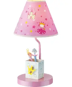 Детска настолна лампа PAIGNIO MT120241 Aca Lighting 1xE27 | Osvetlenieto.bg