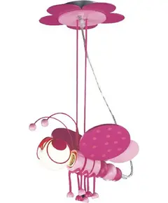 Детски пендел HONEY MD20081A Aca Lighting 1xE27 | Osvetlenieto.bg