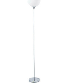 Лампион BASICO KS2026F1CH Aca Lighting 1xE27 | Osvetlenieto.bg