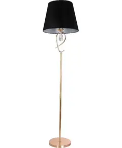 Лампион BASILICO TNK81490CG1F Aca Lighting 1xE27 | Osvetlenieto.bg