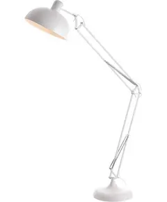 Лампион FREDDIE ML308021WH Aca Lighting 1xE27 | Osvetlenieto.bg