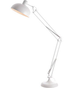 Лампион FREDDIE ML308021WH Aca Lighting 1xE27 | Osvetlenieto.bg