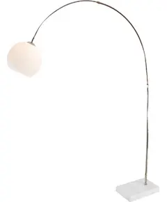 Лампион MATILDA MF70261W Aca Lighting 1xE27 | Osvetlenieto.bg