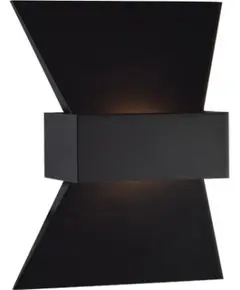 LED Аплик ELEGANT ZD81166LEDBK Aca Lighting 6W 3000K | Osvetlenieto.bg