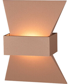 LED Аплик ELEGANT ZD81166LEDGO Aca Lighting 6W 3000K | Osvetlenieto.bg