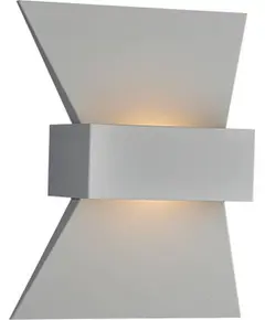 LED Аплик ELEGANT ZD81166LEDGY Aca Lighting 6W 3000K | Osvetlenieto.bg