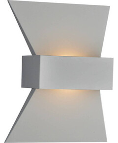 LED Аплик ELEGANT ZD81166LEDGY Aca Lighting 6W 3000K | Osvetlenieto.bg