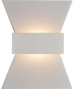 LED Аплик ELEGANT ZD81166LEDWH Aca Lighting 6W 3000K | Osvetlenieto.bg