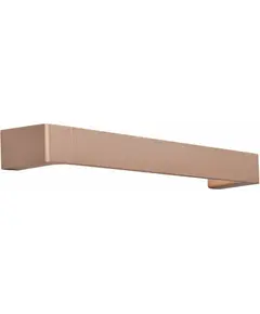 LED Аплик FOGA ZD810412LEDGD Aca Lighting 12W 3000K | Osvetlenieto.bg