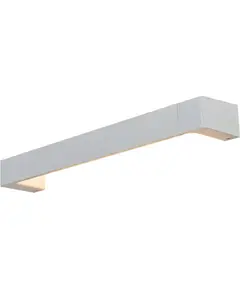 LED Аплик FOGA ZD810412LEDWH Aca Lighting 12W 3000K | Osvetlenieto.bg