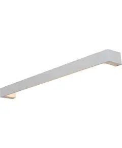 LED Аплик FOGA ZD810418LEDWH Aca Lighting 18W 3000K | Osvetlenieto.bg