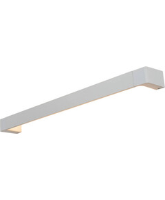 LED Аплик FOGA ZD810418LEDWH Aca Lighting 18W 3000K | Osvetlenieto.bg