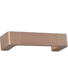 LED Аплик FOGA ZD81046LEDGD Aca Lighting 6W 3000K | Osvetlenieto.bg