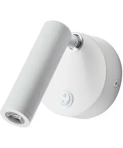 LED Аплик INYOKA SF151AMW Aca Lighting 3W 4000K | Osvetlenieto.bg