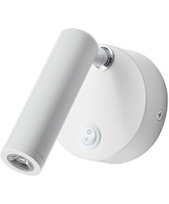 LED Аплик INYOKA SF151AMW Aca Lighting 3W 4000K | Osvetlenieto.bg