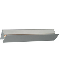 LED Аплик PYRAMID ZD806415LEDGY Aca Lighting 15W 3000K | Osvetlenieto.bg