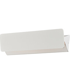 LED Аплик PYRAMID ZD806415LEDWH Aca Lighting 15W 3000K | Osvetlenieto.bg