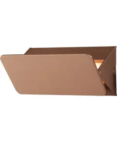 LED Аплик PYRAMID ZD80645LEDGD Aca Lighting 5W 3000K | Osvetlenieto.bg