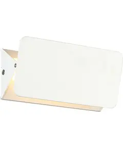 LED Аплик PYRAMID ZD80645LEDWH Aca Lighting 5W 3000K | Osvetlenieto.bg