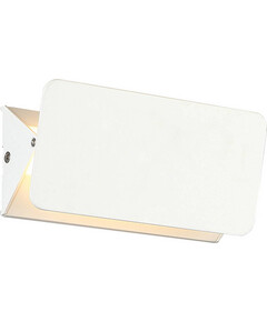 LED Аплик PYRAMID ZD80645LEDWH Aca Lighting 5W 3000K | Osvetlenieto.bg