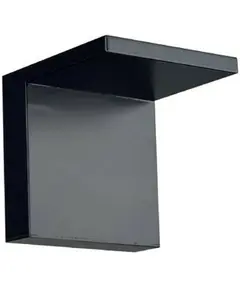 LED Аплик TETRIS L36291BK Aca Lighting 4W 3000K | Osvetlenieto.bg