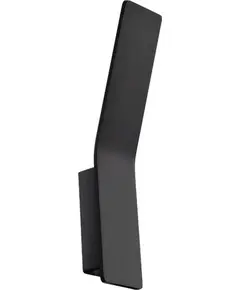 LED Аплик ZEN ZD80036LEDBK Aca Lighting 6W 3000K | Osvetlenieto.bg