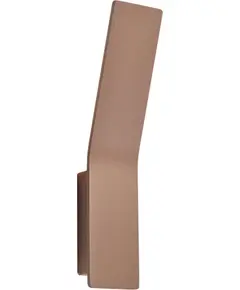 LED Аплик ZEN ZD80036LEDGD Aca Lighting 6W 3000K | Osvetlenieto.bg