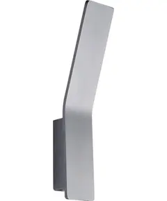 LED Аплик ZEN ZD80036LEDGY Aca Lighting 6W 3000K | Osvetlenieto.bg