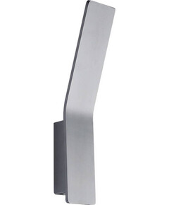 LED Аплик ZEN ZD80036LEDGY Aca Lighting 6W 3000K | Osvetlenieto.bg