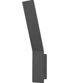 LED Аплик ZEN ZD80039LEDBK Aca Lighting 9W 3000K | Osvetlenieto.bg