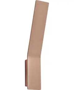 LED Аплик ZEN ZD80039LEDGD Aca Lighting 9W 3000K | Osvetlenieto.bg