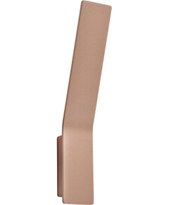 LED Аплик ZEN ZD80039LEDGD Aca Lighting 9W 3000K | Osvetlenieto.bg