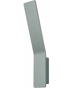 LED Аплик ZEN ZD80039LEDGY Aca Lighting 9W 3000K | Osvetlenieto.bg