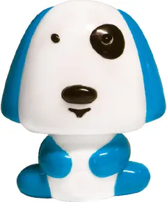 LED Детска настолна лампа FRIENDS 82204LEDBE Aca Lighting 0.4W 6000K | Osvetlenieto.bg