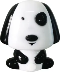 LED Детска настолна лампа FRIENDS 82204LEDBK Aca Lighting 0.4W 6000K | Osvetlenieto.bg