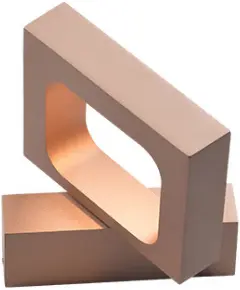 LED Фасаден аплик CYCLOP ZD80856LEDGD Aca Lighting 6W 3000K | Osvetlenieto.bg