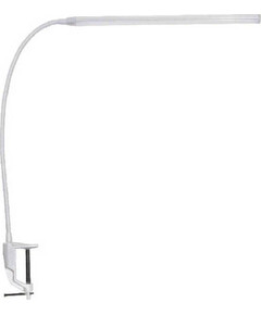 LED Настолна лампа DELGADO 16055LEDWHC Aca Lighting 5W 4000K | Osvetlenieto.bg