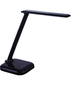 LED Настолна лампа FUTUR SF1408LED640B Aca Lighting 6W 3000K | Osvetlenieto.bg