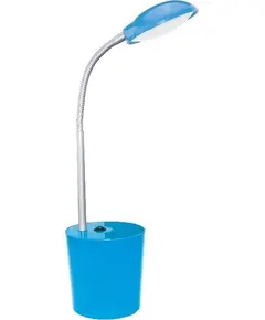 LED Настолна лампа HULLEN 16035LEDBE Aca Lighting 5W 4000K | Osvetlenieto.bg