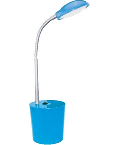 LED Настолна лампа HULLEN 16035LEDBE Aca Lighting 5W 4000K | Osvetlenieto.bg