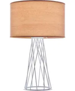 Настолна лампа ACACIA V35135TNE Aca Lighting 1xE27 | Osvetlenieto.bg